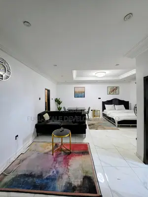 Luxury Studio Short Let in Kado