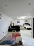 Luxury Studio Short Let in Kado - 1