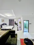 Luxury Studio Short Let in Kado - 3