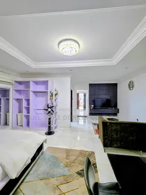 Luxury Studio Short Let in Kado