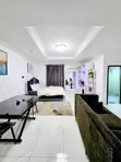 Luxury Studio Short Let in Kado - 5