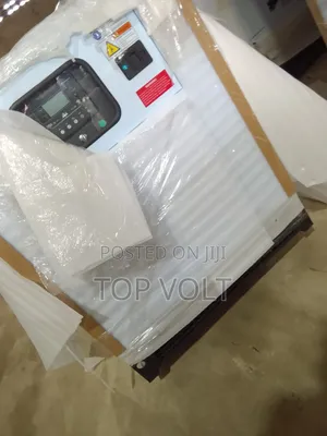 100KVA Perkins Soundproof Diesel Generator