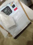 100KVA Perkins Soundproof Diesel Generator - 2