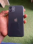 Apple iPhone 11 64GB Baki (Babu Face ID) - 1
