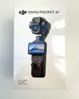Brand New DJI Osmo Pocket 4P Vlog Combo - 1