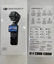 Brand New DJI Osmo Pocket 4P Vlog Combo - 2