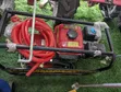 BG435 4-Stroke Gasoline Engine Power Sprayer - 1