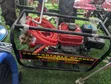 BG435 4-Stroke Gasoline Engine Power Sprayer - 2