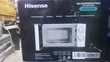Hisense 20L Manual Microwave Oven (700W) - 2