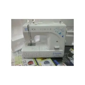 Butterfly JH 8190S Electric Sewing Machine