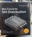 Blackmagic Design Mini Converter SDI Distribution - 1