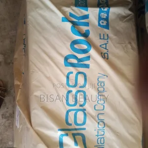 Gilashin Rock Wool Board don Hana Sauti
