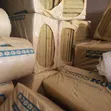 Gilashin Rock Wool Board don Hana Sauti - 2