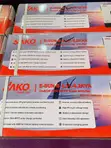 Sako Inverter 4.2kVA 24V - 1