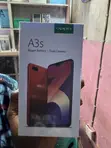 Sabo Oppo A3s 256GB Pink - 1