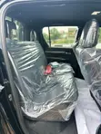 Toyota Hilux 2025 Black - 5