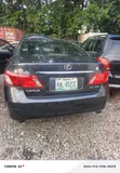 Lexus ES 350 2008 Gray - 1