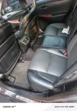 Lexus ES 350 2008 Gray - 4