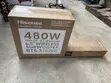 Hisense 480W HS3100 3.1 Channel TV Sound System - 2