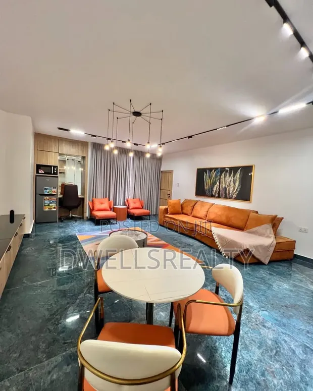Studio & 1 Bedroom Apartments for Short/Long Term Stay - 1