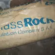 Gilashin Rock Wool 100mm - 1