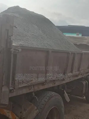 Stone Dust (Granite) Delivered