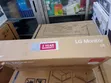 LG 24" Full HD 144Hz IPS Monitor - 2