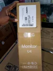 LG 24" Full HD 144Hz IPS Monitor - 3