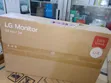 LG 24" Full HD 144Hz IPS Monitor - 4