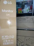 LG 24" Full HD 144Hz IPS Monitor - 5