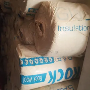 Glass Rock Wool 100mm don hana amo
