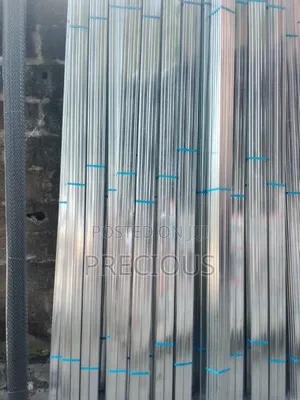 Aluminum Ceiling Profile