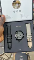 Tomi Agogo Hannu Mai Hannun Derar Gaske Biyu - 2