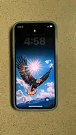 Apple iPhone XS 256GB Black - 1