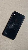 Apple iPhone XS 256GB Black - 2