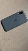 Apple iPhone XS 256GB Black - 3
