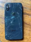 Apple iPhone XS 256GB Black - 4