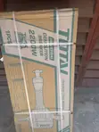 TOTAL 2200W Mai Nauyi Jack Hammer (30kg SDS-HEX) - 2