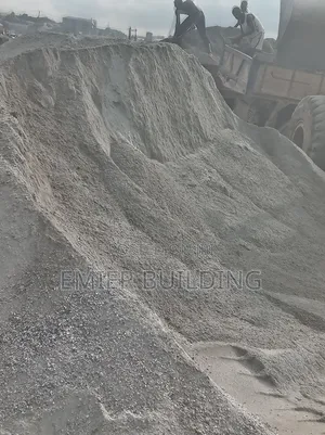 Granite Stone Dust