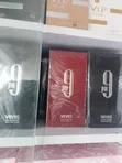 9 PM Eau De Parfum by VEYES - 100ml - 4