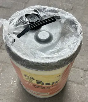 Dr Fixit Super Latex Adhesive - 20kg
