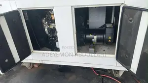 Generator Repair & Maintenance Service - Ikoyi