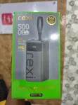 Rexi 50,000mAh Super Fast Charging Power Bank - 1