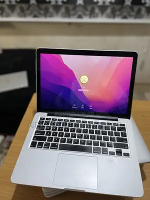 Apple MacBook Pro 2015 8GB Intel Core i5 256GB SSD