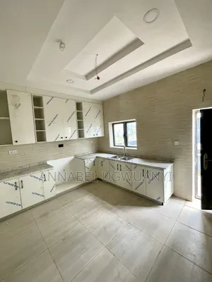 4 Bedroom Terrace Duplex with BQ in Dutse Anuja