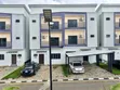 4 Bedroom Terrace Duplex with BQ in Dutse Anuja - 2
