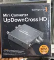 Blackmagic Design Mini Converter UpDownCross HD - 2