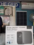 EcoFlow DELTA 3 Classic 1800W Power Station - 5