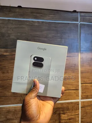 Sabon Google Pixel 11 Pro Fold 512GB Green