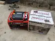 Firman ECO4990ES 3.4KVA Petrol Generator - 1
